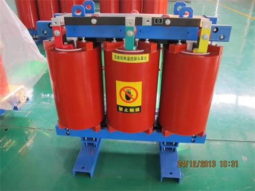 科尔沁SCB12-315KVA/10KV/0.4KV干式变压器